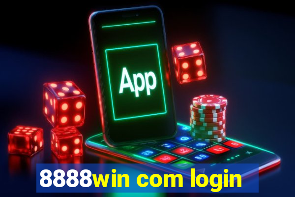 8888win com login